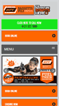 Mobile Screenshot of npfbassettspole.com